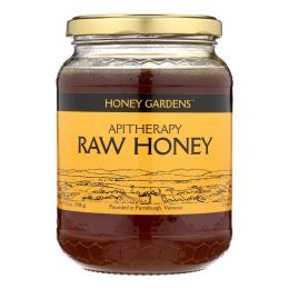 Honey Gardens Apiaries Raw Honey - 2 lbs