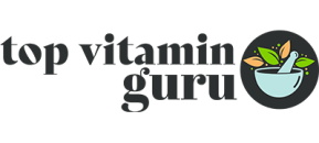 top vitamin guru