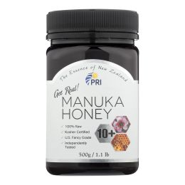 Pacific Resources International Manuka Honey - 1 Each - 1.1 LB (Option: 10 +)