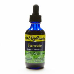 Dr. Rydland's - Herbal Formula Parasite (Option: 1 each - 2 fl oz)