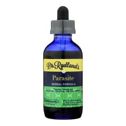 Dr. Rydland's - Herbal Formula Parasite (Option: 1 each - 4 fl oz)